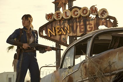 «Твое детище тебе не принадлежит». Как снимался новый «Фоллаут» и почему его обвиняют в плагиате?