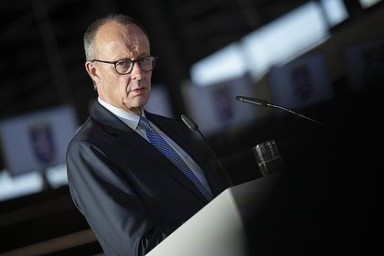 Названы последствия слов Мерца о деньгах России