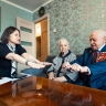 Сроки назначения социальных выплат в Москве сократятся вдвое