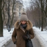 Зима не уходит: москвичей ждет снег и холод в конце апреля