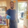 В астраханскую аптеку заползла змея
