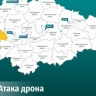 В Рыльском районе в результате атаки вражеского дрона пострадал мирный житель