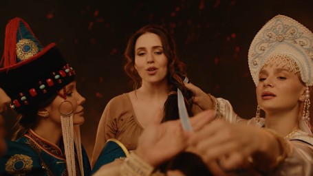 «Тайпан», Li Za и Хорошуля выпустили патриотическую песню «Не сломали»