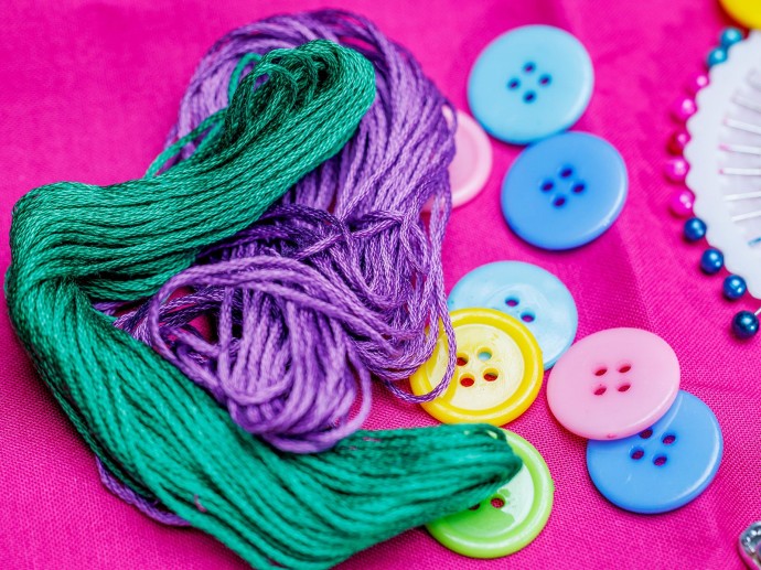 Открытка в китайском стиле