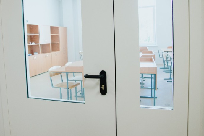 Школы Пензы и области массово уходят на карантин из-за гриппа