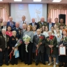 Восемь астраханцев удостоены звания «Почётный ветеран»