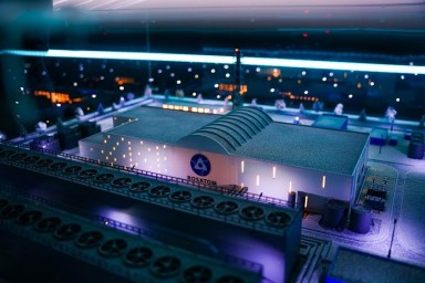 На Чукотке в 2030 году может появиться атомная электростанция малой мощности