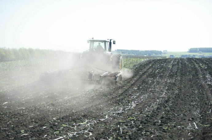 На программу льготных агрокредитов выделят еще 5 млрд рублей