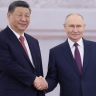 Путин сообщил о почти полном переходе торговли между РФ и КНР на национальные валюты