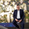 В День Победы Центр знаний «Машук» представил первую историю из цикла «Подвиг учителя»