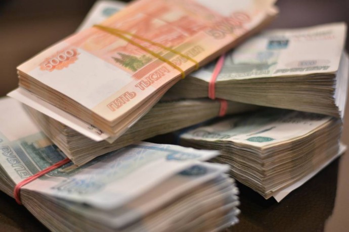 Жители Пермского края выиграли в лотереи свыше 1,75 млрд рублей за полтора года