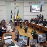 В Улан-Удэ проходит конференция Ассоциации сибирских и дальневосточных городов