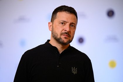 На Западе заявили о риске для Украины из-за действий Зеленского