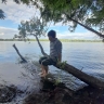 Из-за прогревания воды рыба может скоро начать нерест в Астраханской области