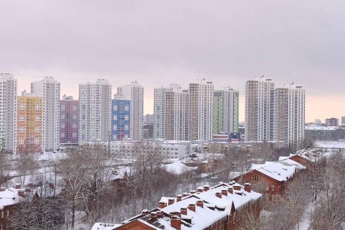 Пермский девелопер планирует застроить площадку рядом с ЖК «Арсенал»