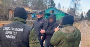 В Красноярском крае установлены обстоятельства убийства женщины 21 год назад
