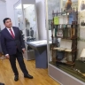 В Национальном музее Башкирии открыли выставку о семье Аксаковых
