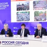 Сергей Кравцов сообщил, что акция «Бессмертный полк» состоится во всех школах и учреждениях СПО нашей страны
