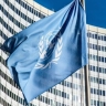 Совбез ООН отклонил резолюцию России по ближневосточному конфликту