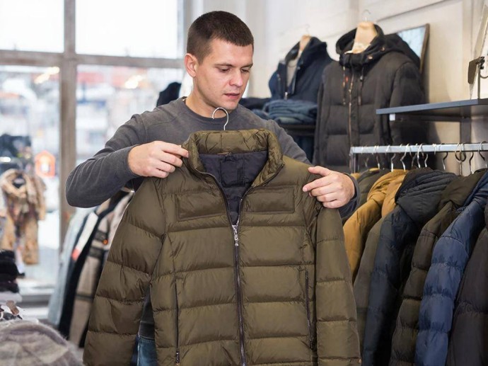 Белгородцы планируют выделить на зимние покупки около 21 тысячи рублей