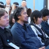 В Якутске стартовал международный фестиваль студенческих и дебютных короткометражных фильмов
