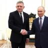 Фицо: Словакия наложит вето на запрет Евросоюзом импорта энергоресурсов России