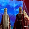 В Белгороде открыли Год единства народов России