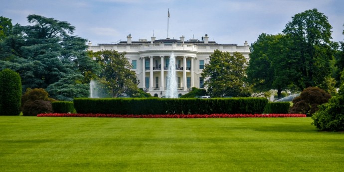 Белый дом: Трамп и Зеленский согласились, что мир на Украине возможен