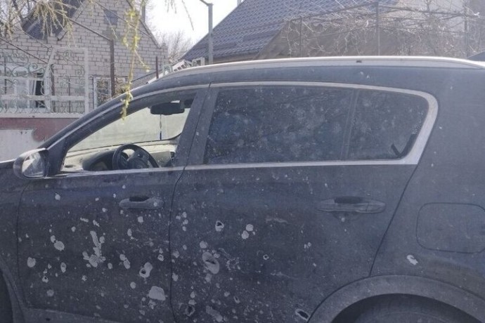 Женщина погибла в результате атаки ВСУ на Каховский округ