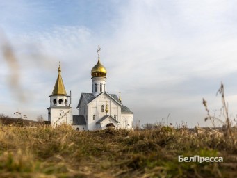 Белгородские достопримечательности вошли в число главных знаковых мест страны