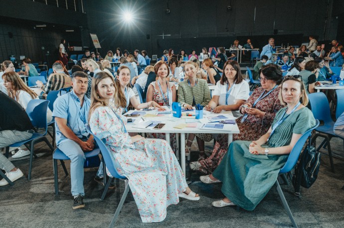 Выпускниками второго потока программы «Капитаны культуры» стали 118 человек из 53 регионов страны