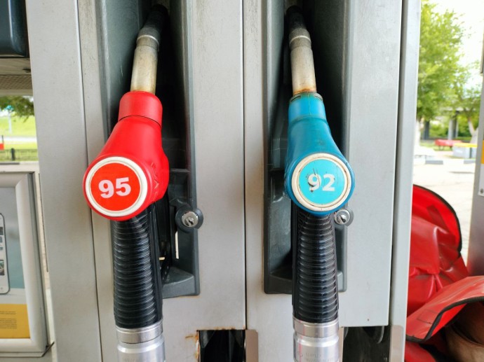 С ценами на бензин в Пензенской области произошло неожиданное С ценами на бензин в Пензенской области произошло неожиданное