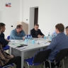 В Крымском инженерно-педагогическом университете обсудили научно-технологическое развитие промышленности Крыма