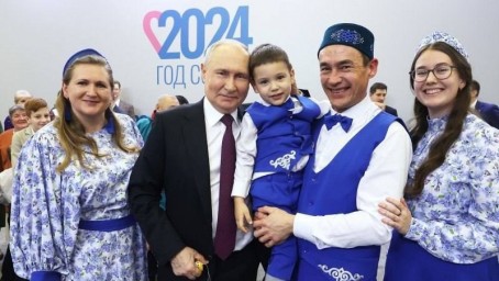 В Башкирии на соцподдержку в 2024 году выделили около 31 млрд рублей