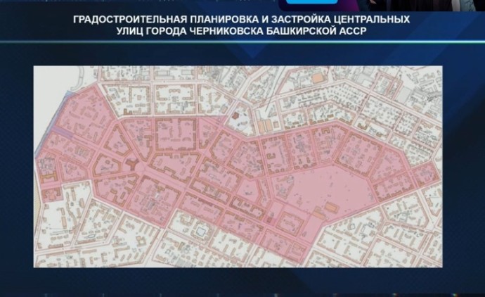 В Башкирии восстанавливают объекты культурного наследия