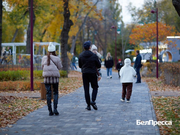 Население Белгородской области может сократиться на 39 тысяч человек