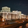 За ночь российские средства ПВО сбили 22 украинских дрона
