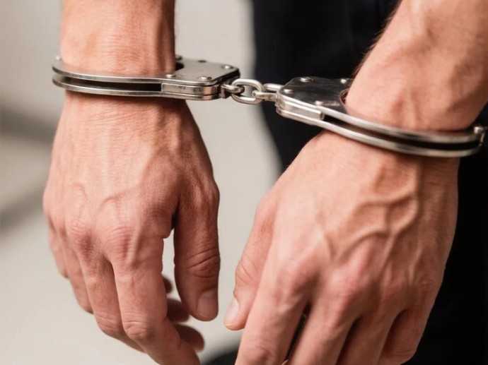 Суд в Армении арестовал экс-президента Роберта Кочаряна на два месяца Суд в Армении арестовал экс-президента Роберта Кочаряна на два месяца