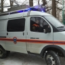 Молчание за дверью: в Пензе спасатели вскрывали квартиру вместе с полицией