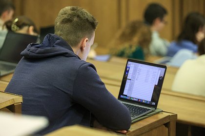 В России начнут выплачивать стипендию президента некоторым студентам