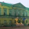 Фасады главного дома городской усадьбы П.И. Антипина — Д.А. Прохоровой отреставрируют