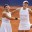 Теннис. Итоговый турнир WTA. Андреева / Шнайдер - Стефани / Бабош. Прямая трансляция