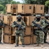 Американская винтовка и немецкий калашник: раскрыт состав «сборной солянки» боевиков в Африке...