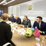 Башкирия планирует совместные проекты с китайским автоконцерном BYD
