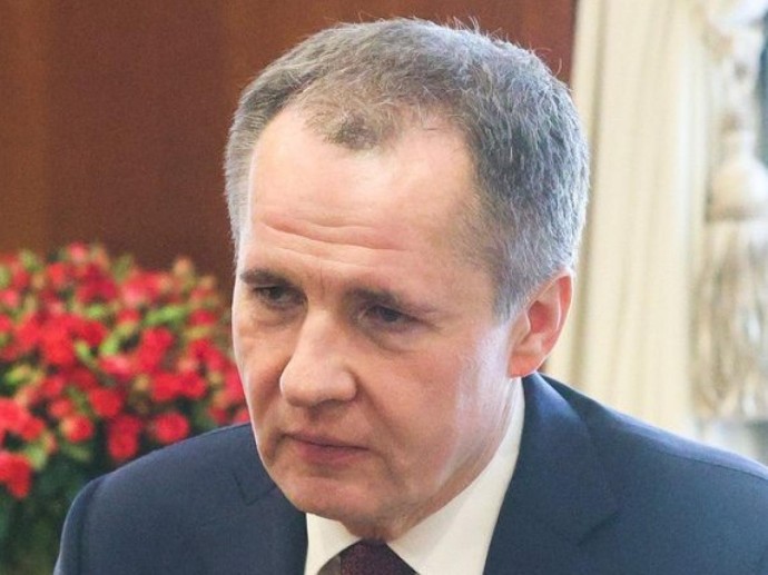 Гладков в отчаянии: супруга отказывается уезжать из Белгородской области Гладков в отчаянии: супруга отказывается уезжать из Белгородской области