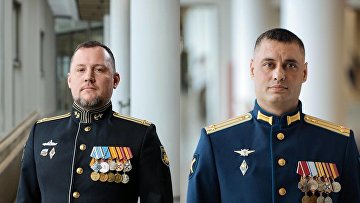 Двое участников программы "Время героев" назначены на должности в АСИ Двое участников программы "Время героев" назначены на должности в АСИ