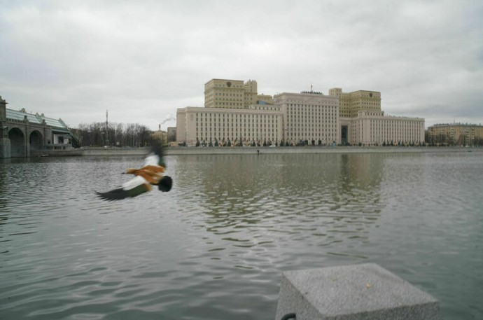 За ночь над регионами России сбили 19 беспилотников