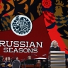 «Русские сезоны» - 2025 завершились в Бахрейне