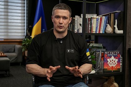 Призывал украинцев собирать FPV-дроны прямо у себя дома. Что известно о новом министре обороны Украины?