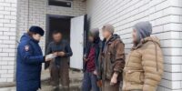 Нелегалы и просрочка паспортов: в Астрахани выявлены сотни нарушителей-мигрантов